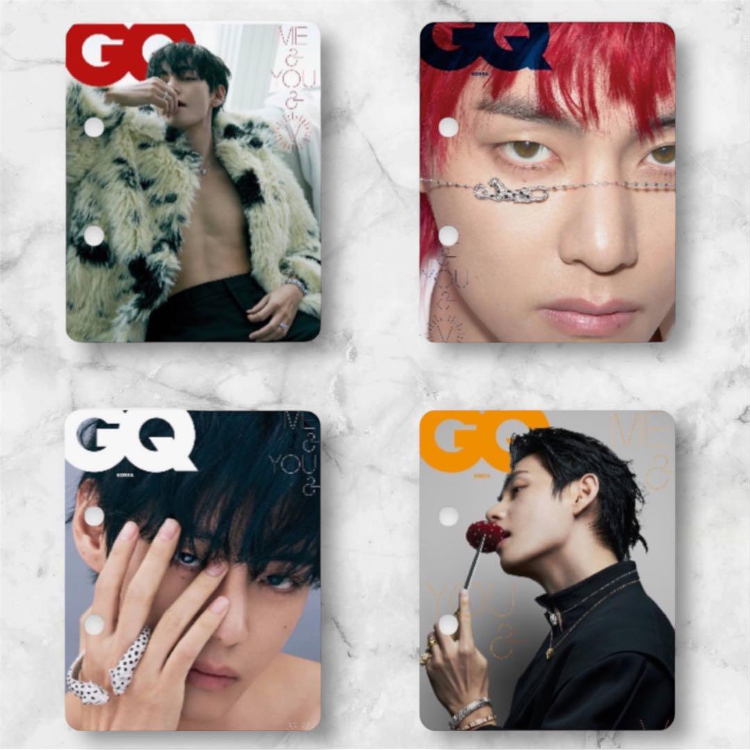 りん様 リクエスト おまとめ BTS Taehyung テテ