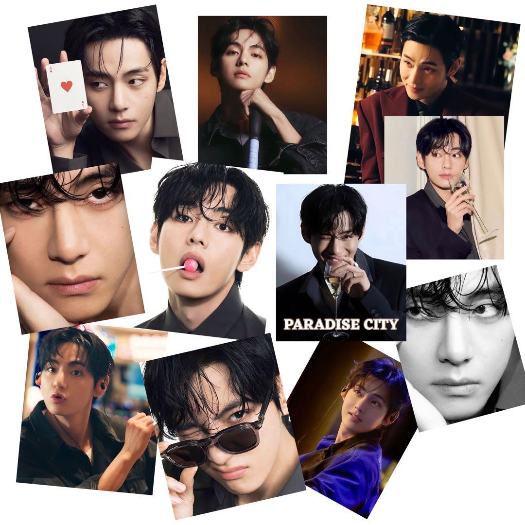 りん様 リクエスト おまとめ BTS Taehyung テテ