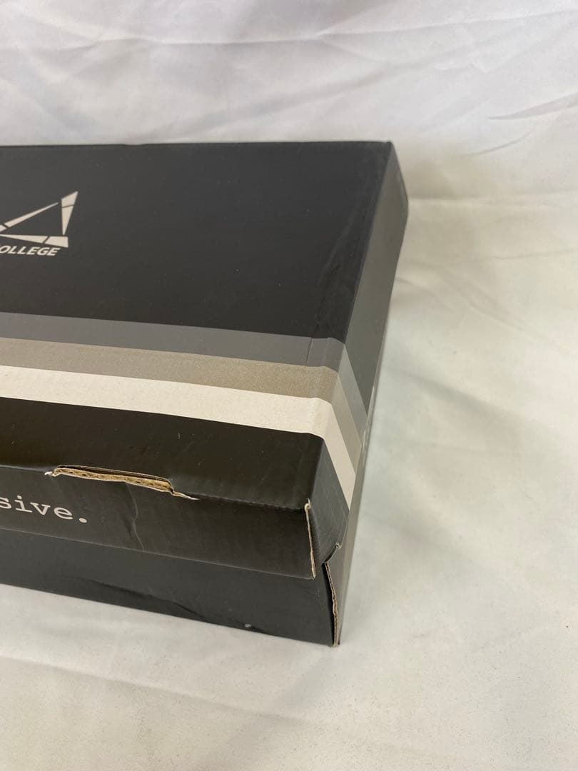 P.L.college リフティングシューズ　28センチ