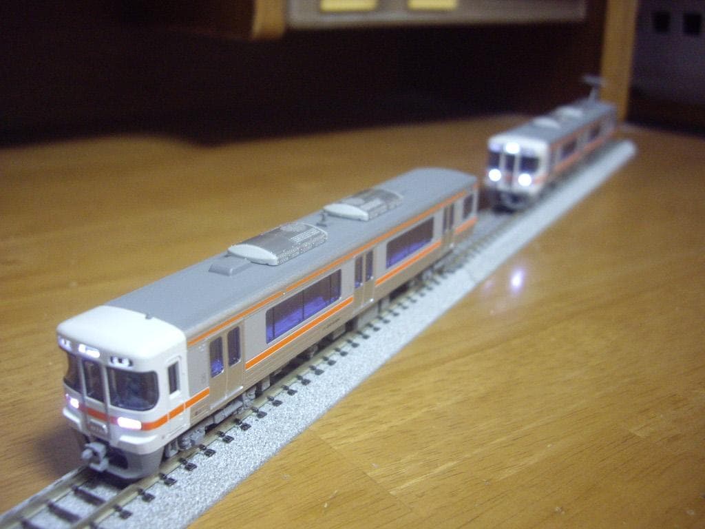 kato 313系 3両セット 品番10-587