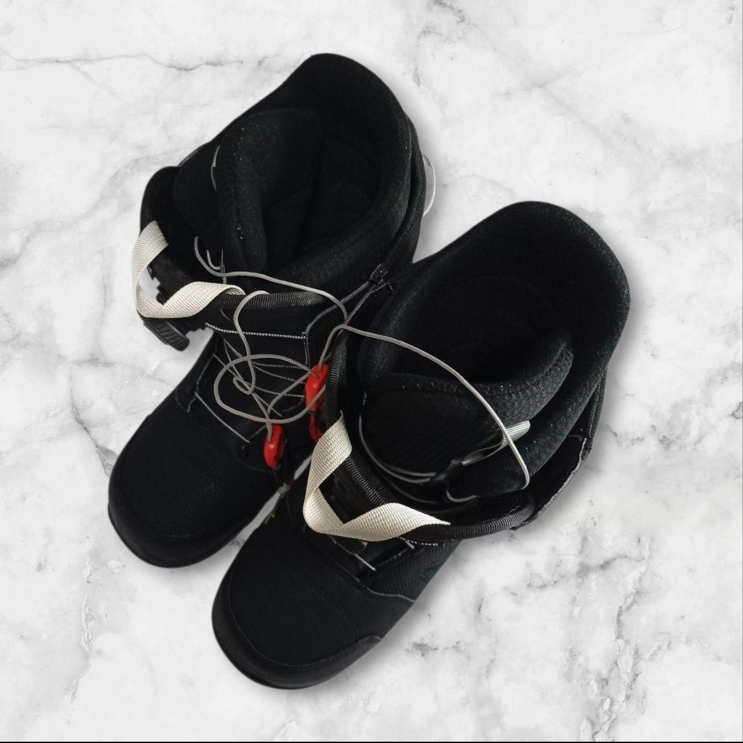 BURTON HILINE BOA 27.5cm　バートン　ハイライン　ボア