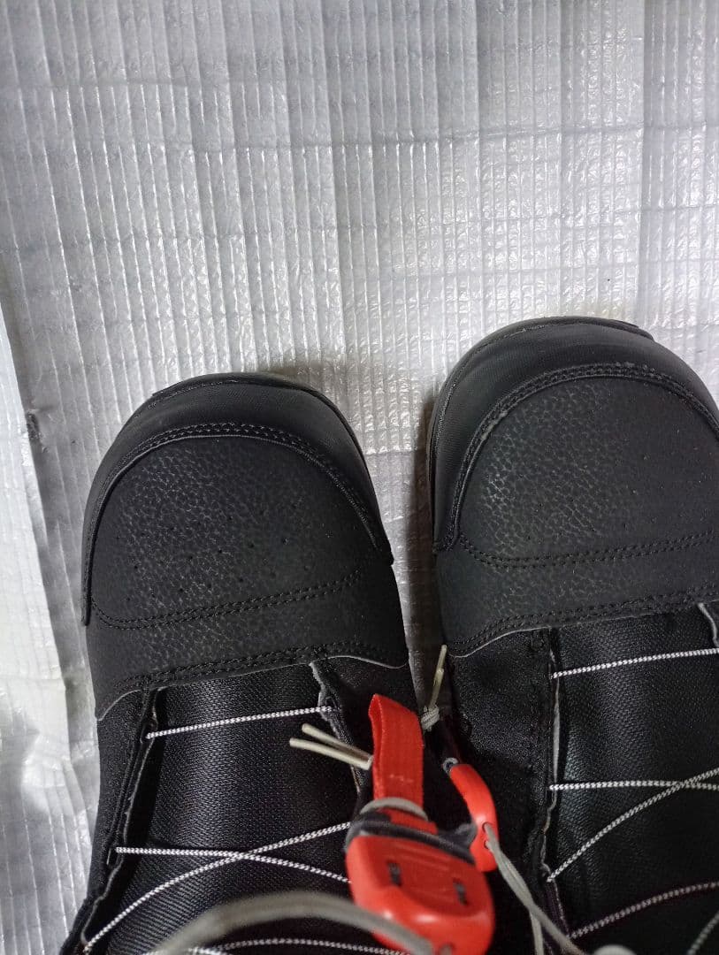 BURTON HILINE BOA 27.5cm　バートン　ハイライン　ボア