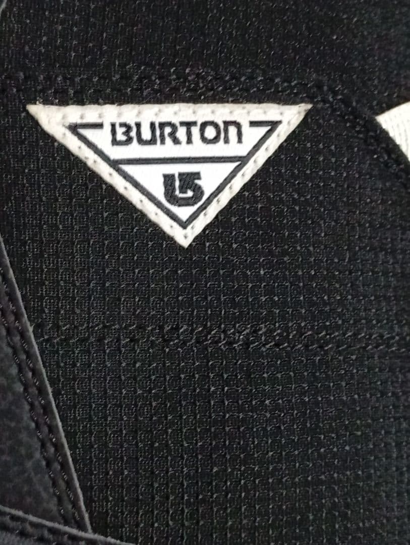 BURTON HILINE BOA 27.5cm　バートン　ハイライン　ボア