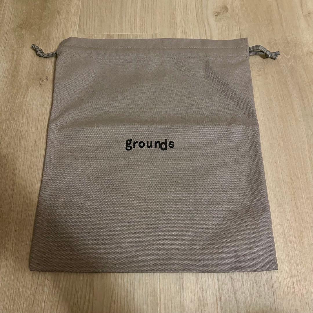 靴 grounds Moopie 27.5cm