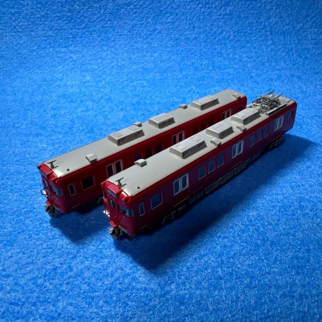 マイクロエース 名鉄6000系