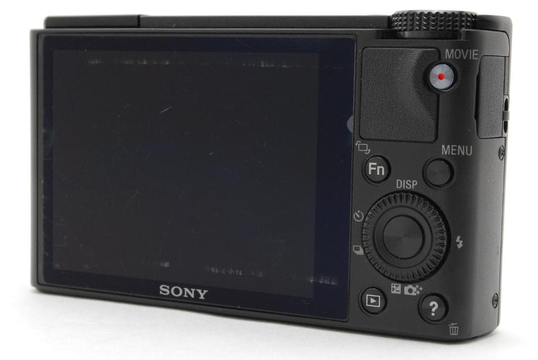 SONY RX100 箱付き 純正ケース付 美品 動作確認済み - メルカリ