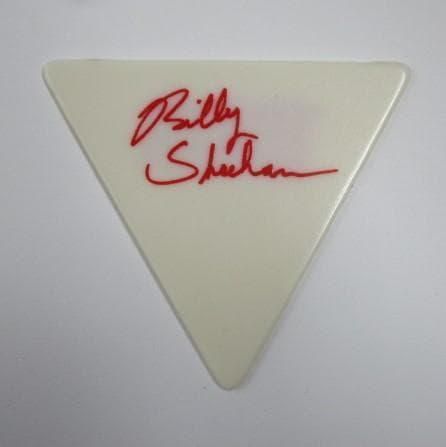 MR.BIG ビリーシーン 1989年 日本公演 ピック