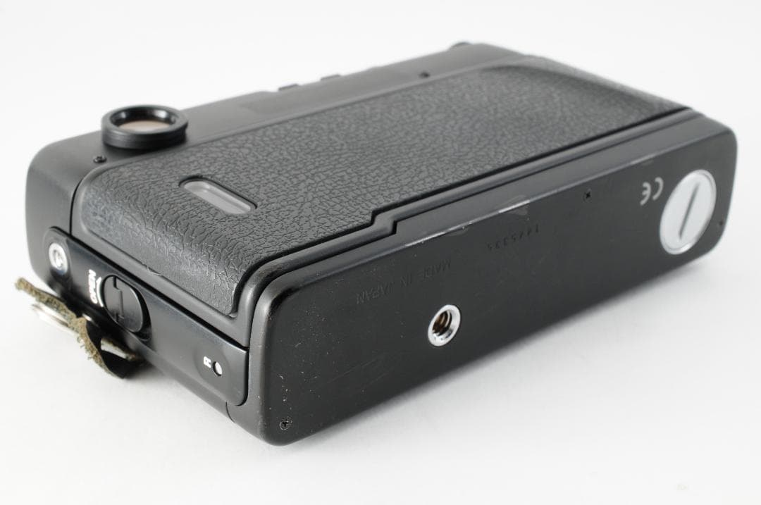 Konica コニカ HEXAR RF レンジファインダー #994 #994 Konica RF