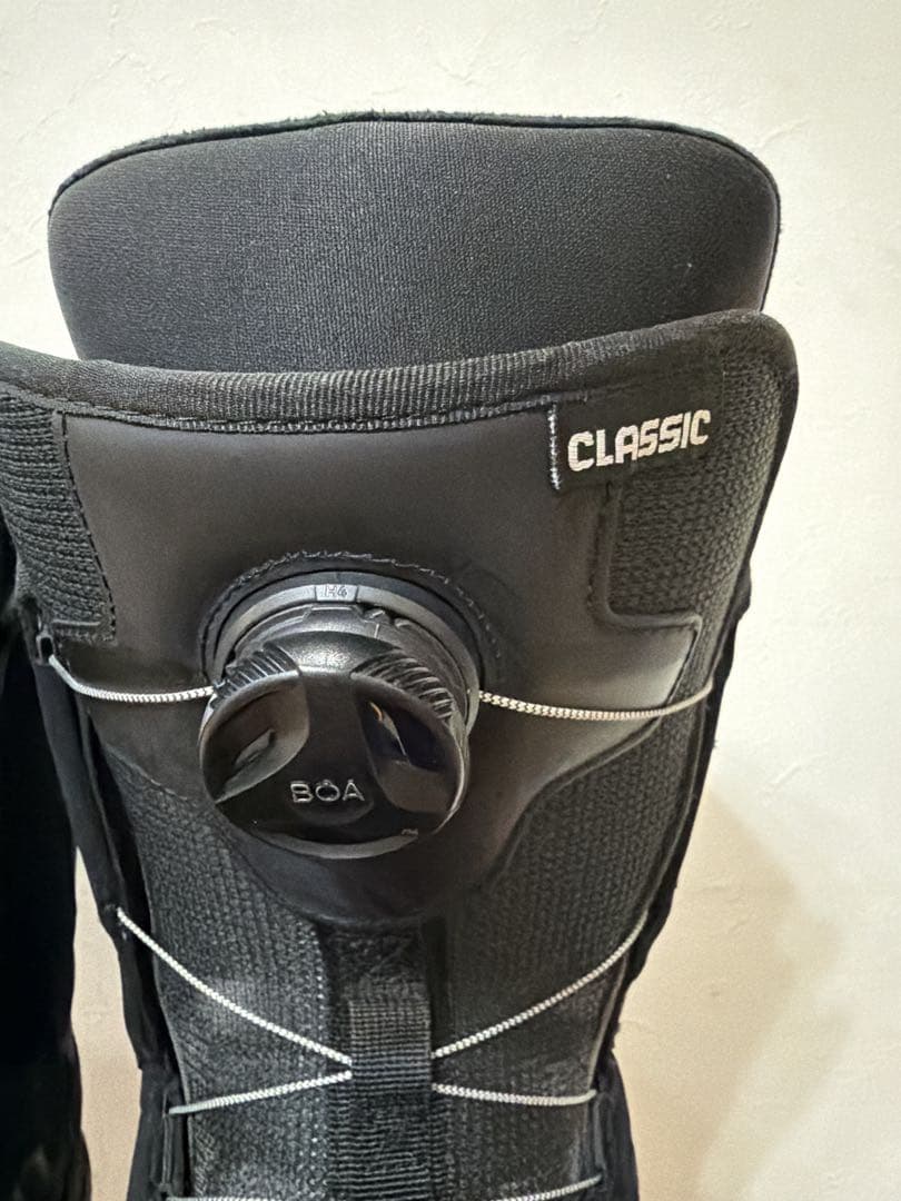 head スノボブーツ　 CLASSIC BOA 27.5cm HEAD