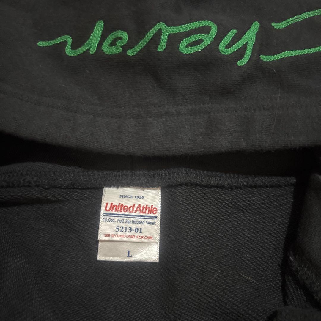 ミュージシャン Chevon