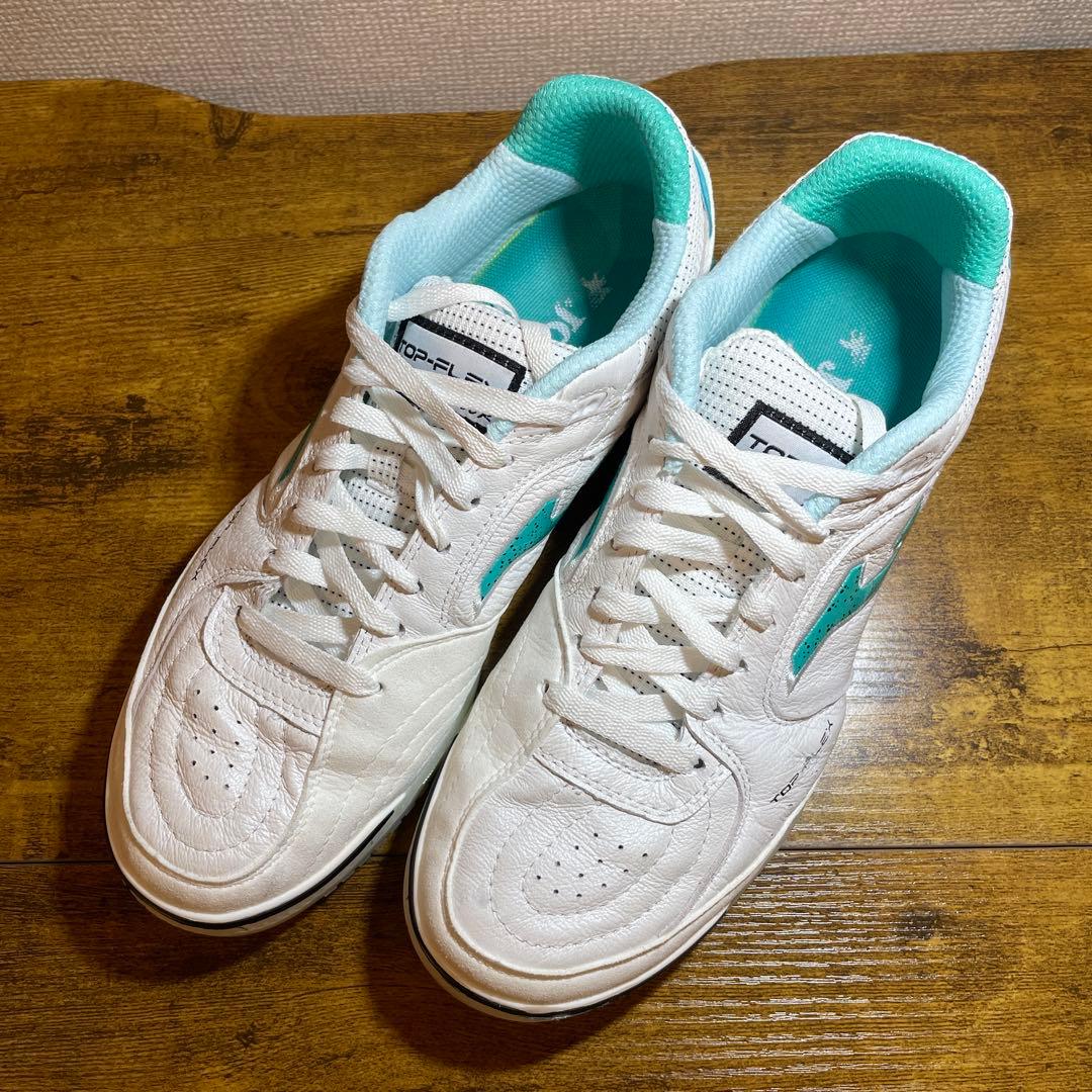 ホマ　トップフレックス　27 楽天市場】ホマ トップフレックス プラス 2502 WHITE INDOOR 大人用