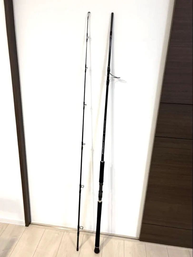 ♩最終値下げ♬【未使用】BlueSniper 95MMH 定￥51,500送料込