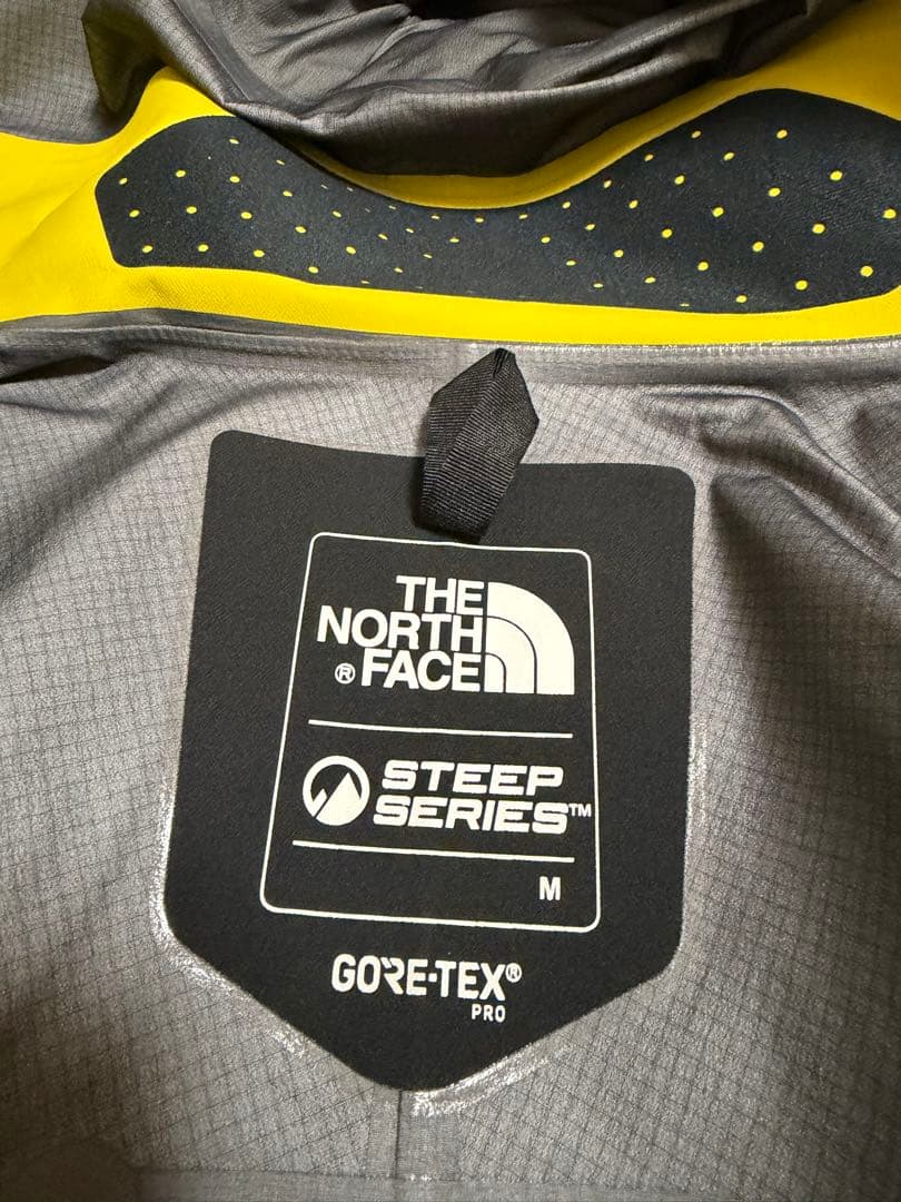 THE NORTH FACE RTG GORE-TEX Jacket -Mサイズ