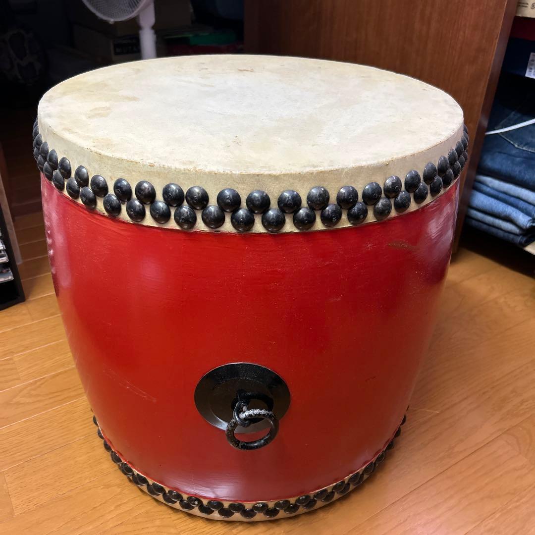 エイサー大太鼓45センチ