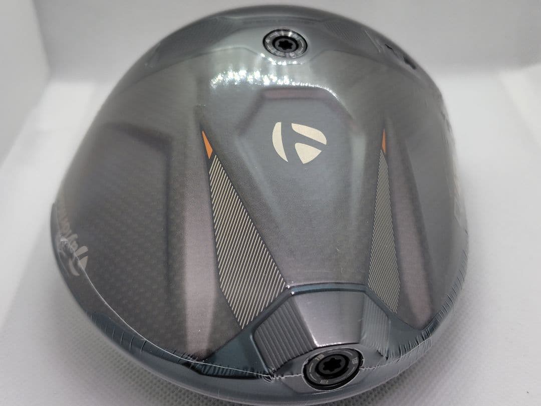 未使用/10.5° Qi4DMAX ヘッド のみ /保証書店舗印あり - メルカリ