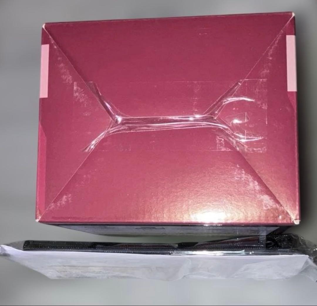 ハイキュー!! 一番くじ 最強の挑戦者 ラストワン賞 フィギュア北信介E賞ポーチ