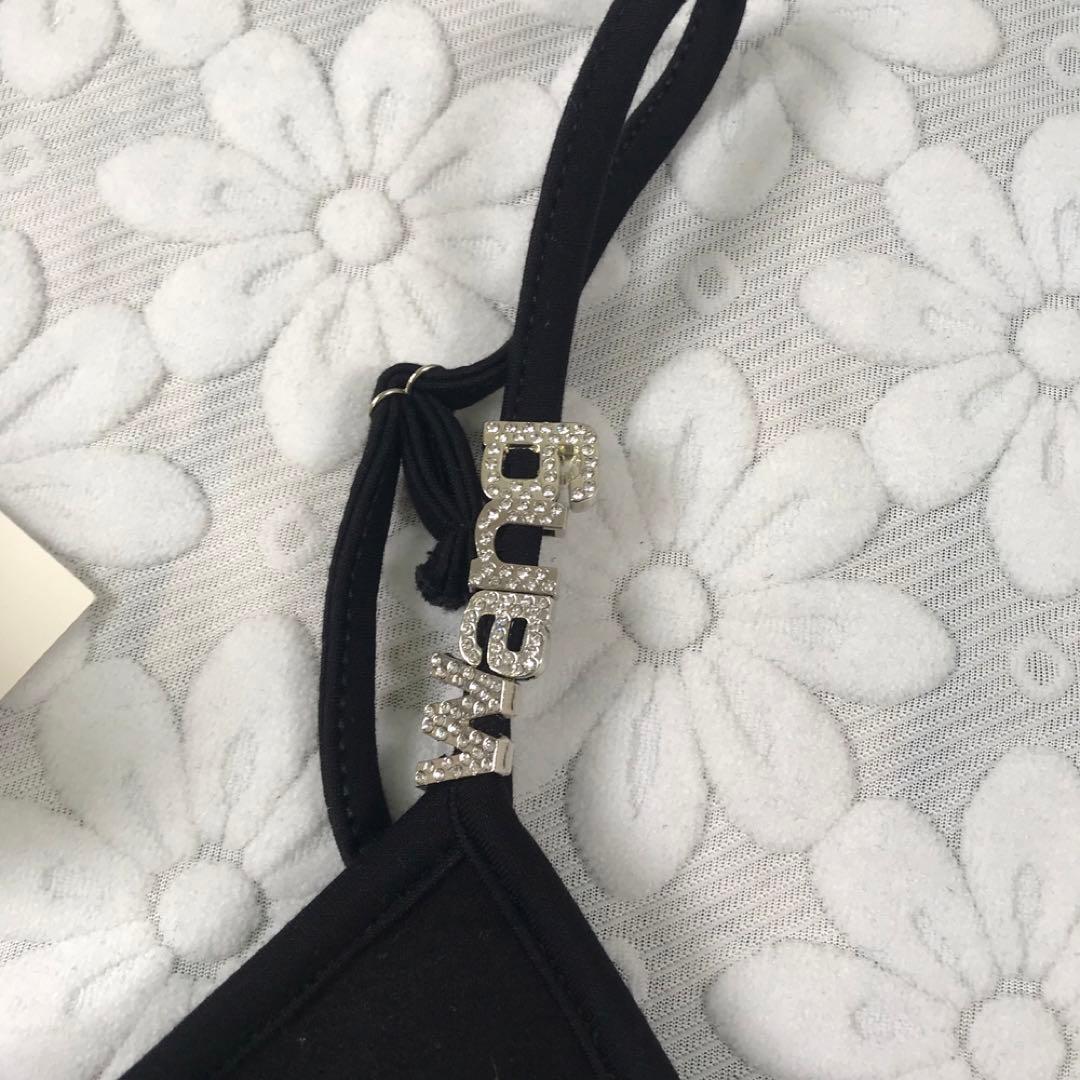 アウトレット ショップファッション - 新品未使用！Alexanderwang ブラ