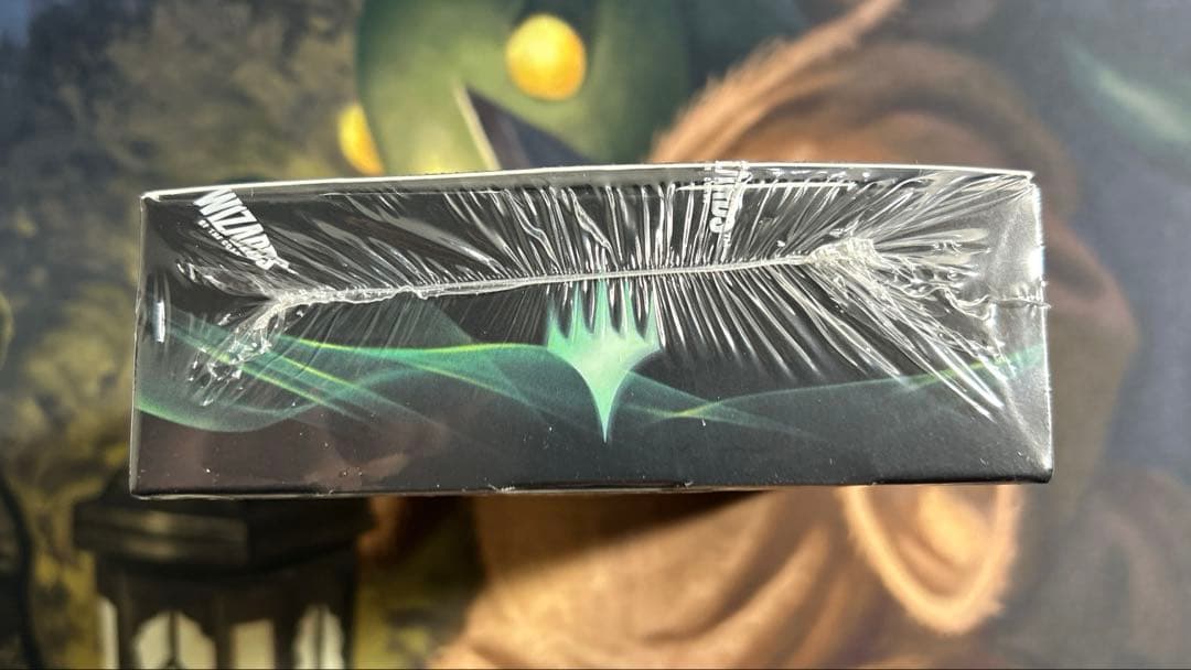 MTG Mystery Booster 2 Box 英語版