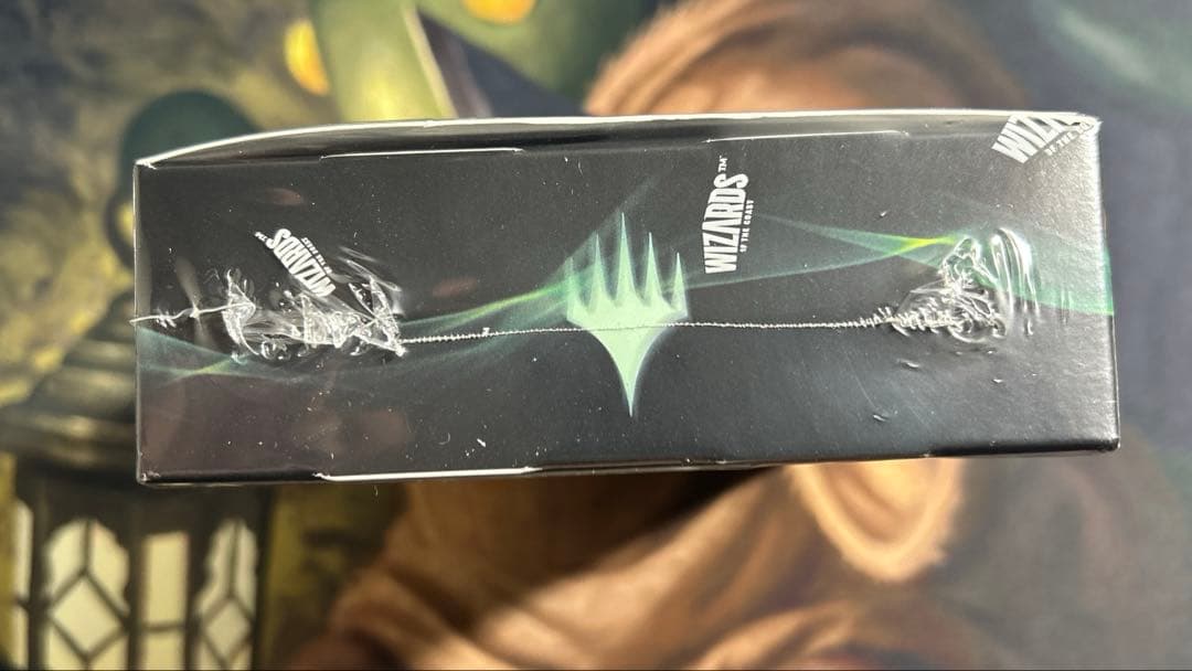 MTG Mystery Booster 2 Box 英語版