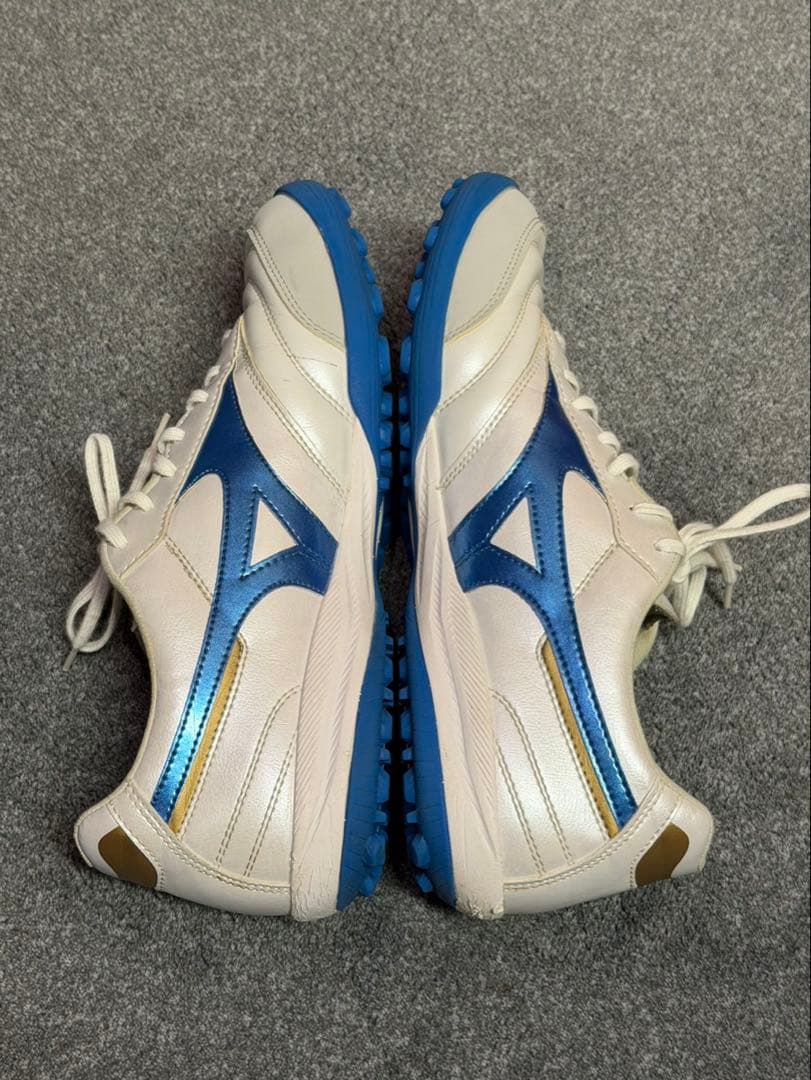 MIZUNO モレリア TF 27.5cm