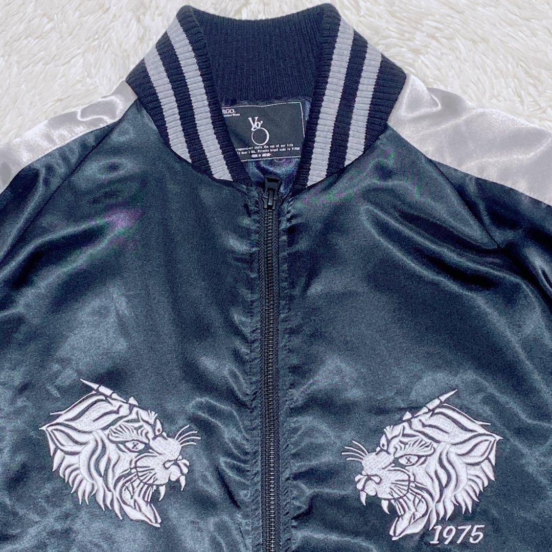 ✨超希少完売品✨VIRGO Souvenir JKT細美武士氏着用モデル　M