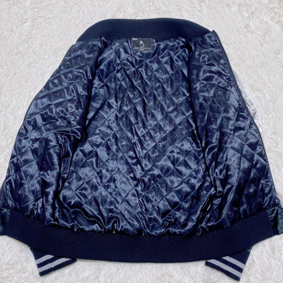 ✨超希少完売品✨VIRGO Souvenir JKT細美武士氏着用モデル　M