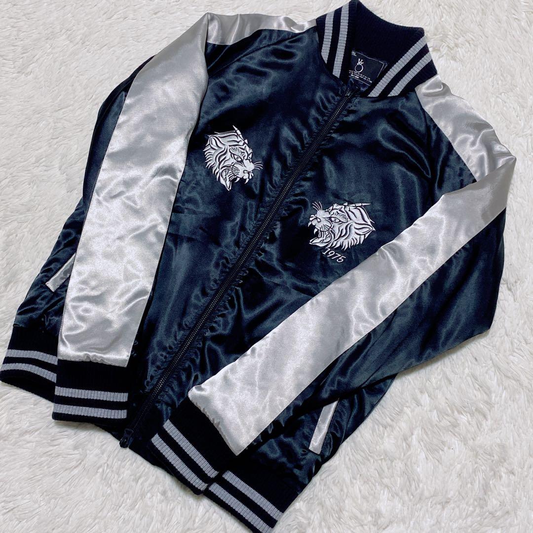 ✨超希少完売品✨VIRGO Souvenir JKT細美武士氏着用モデル　M