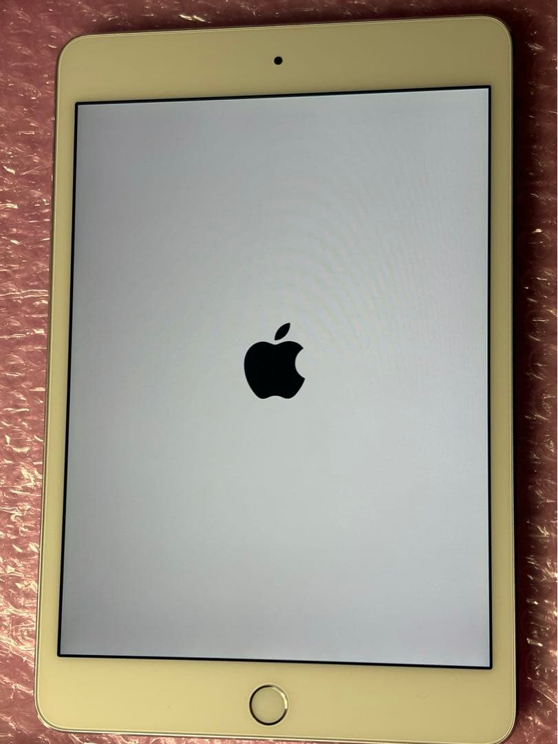 iPad mini 第4世代　128GB Wi-Fiモデル Amazon.co.jp: 【整備済み品】 Apple iPad mini 4 Wi-Fi + Cellular