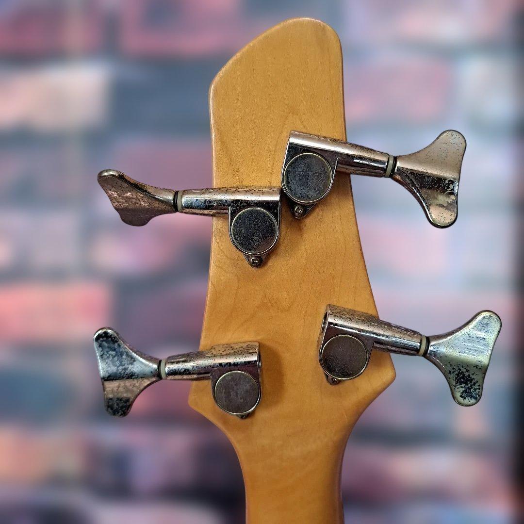 H*-様 Grandson エレキベース - メルカリ