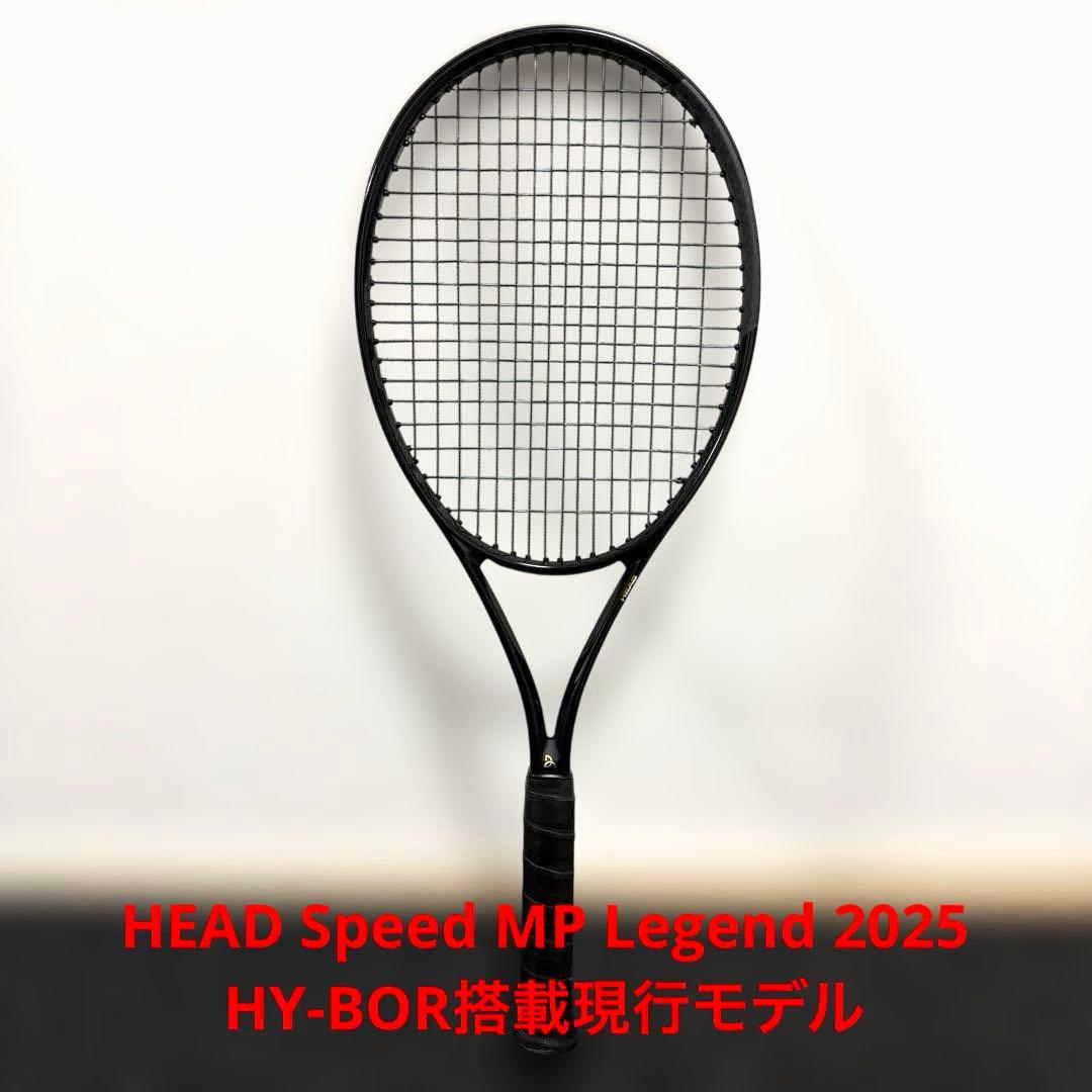 HEAD SPEED MPレジェンド2025 G2 - メルカリ