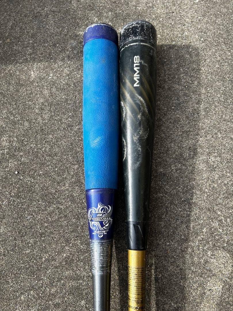 BEYOND MAX 78cm mm18 78cm 2本セット MIZUNO ビヨンドマックスレガシー 78cm （サックス） 1CJBY17678 18