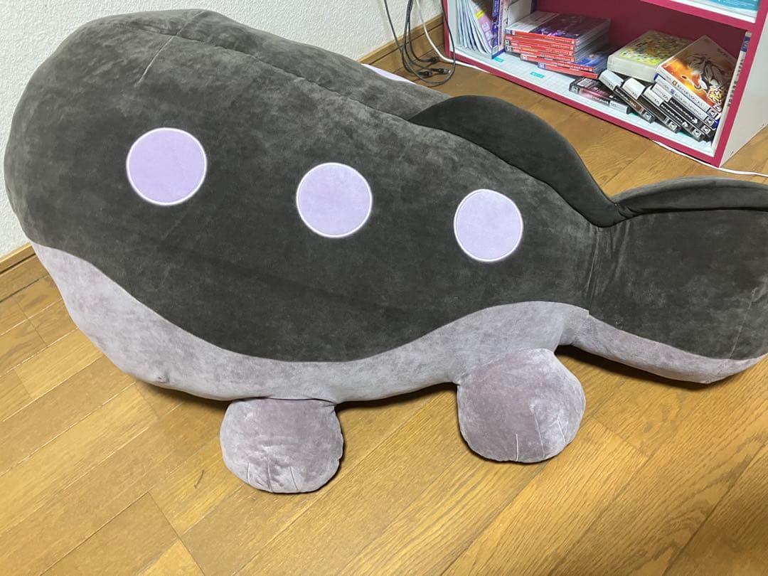 ポケモン】いっしょにあくび…いやされドオーぬいぐるみ【タカラトミー