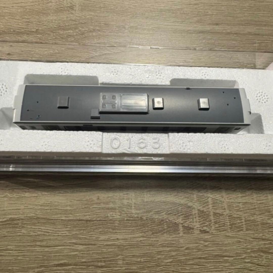 Nゲージ JRキハ100形釜石線開業70周年ラッピング