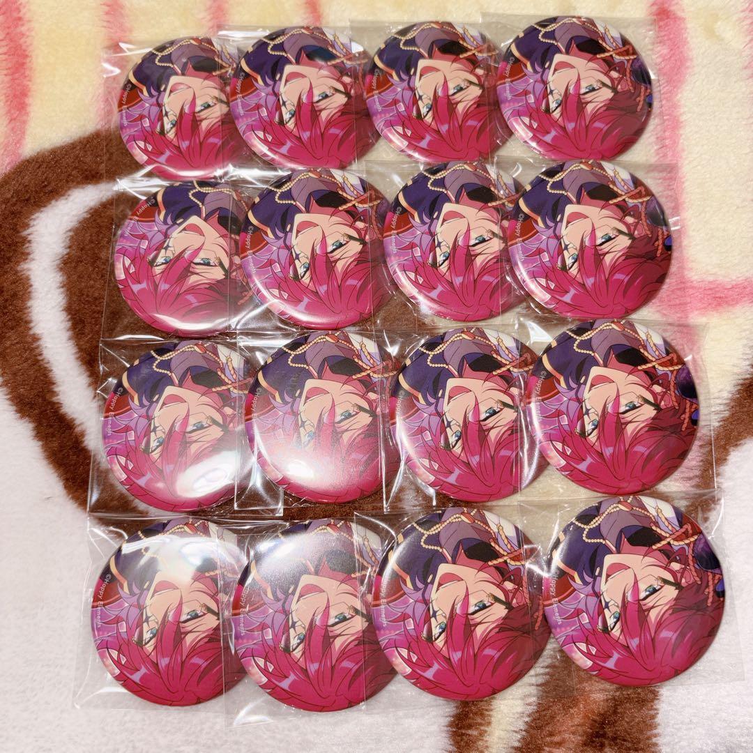 あんスタ 七種茨 缶バッジ