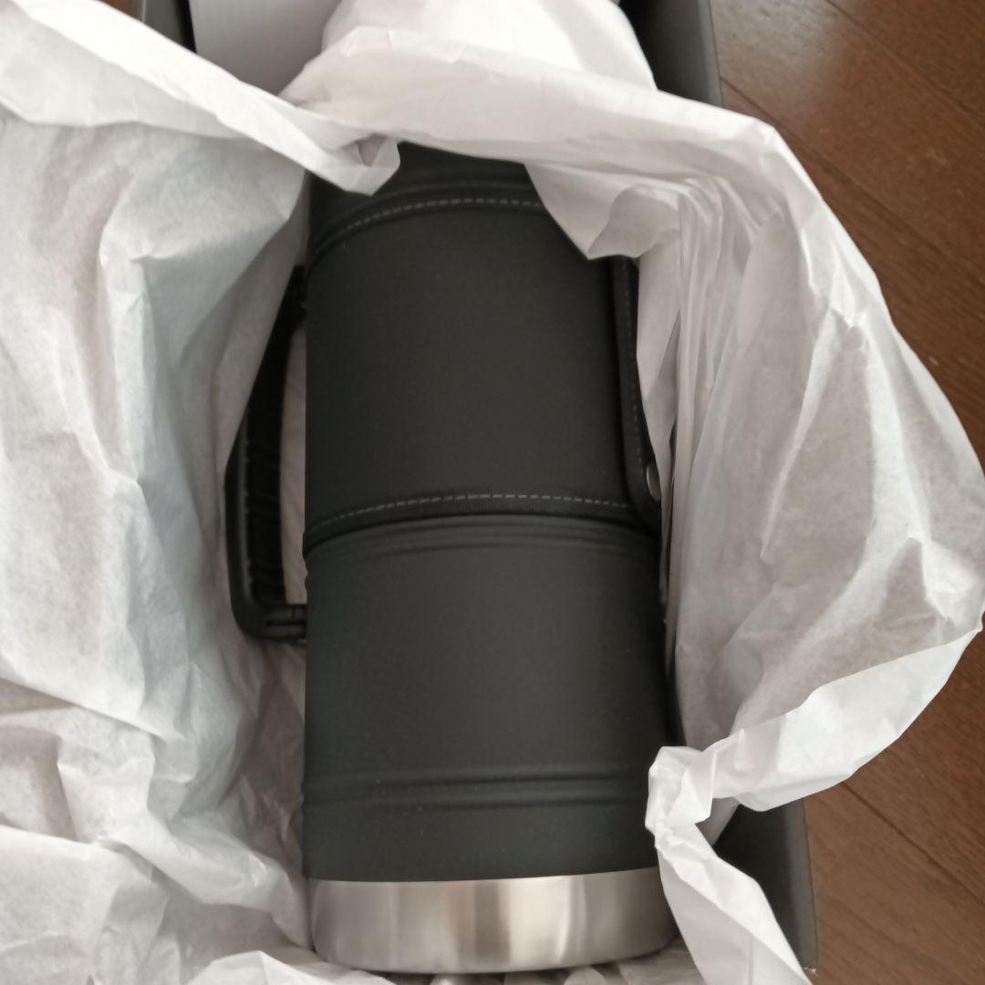 新品未使用　STANLEY スタンレー レガシー真空ボトル 1.9L