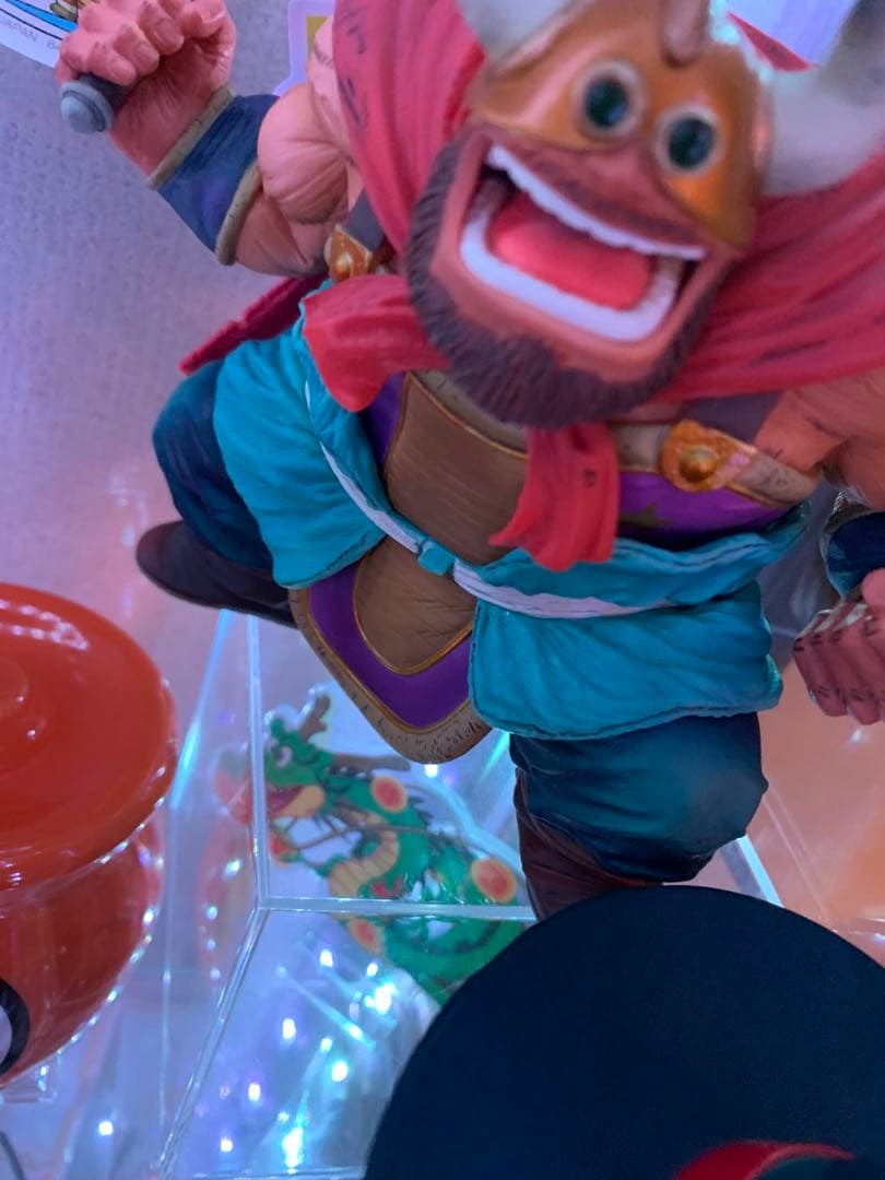 ドラゴンボール 一番くじ 造形天下一武道会 コレクション フィギュア まとめ売り