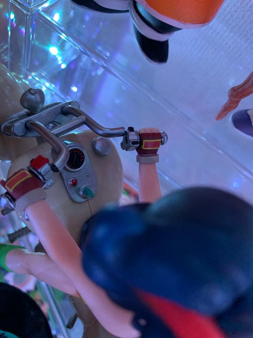 ドラゴンボール 一番くじ 造形天下一武道会 コレクション フィギュア まとめ売り