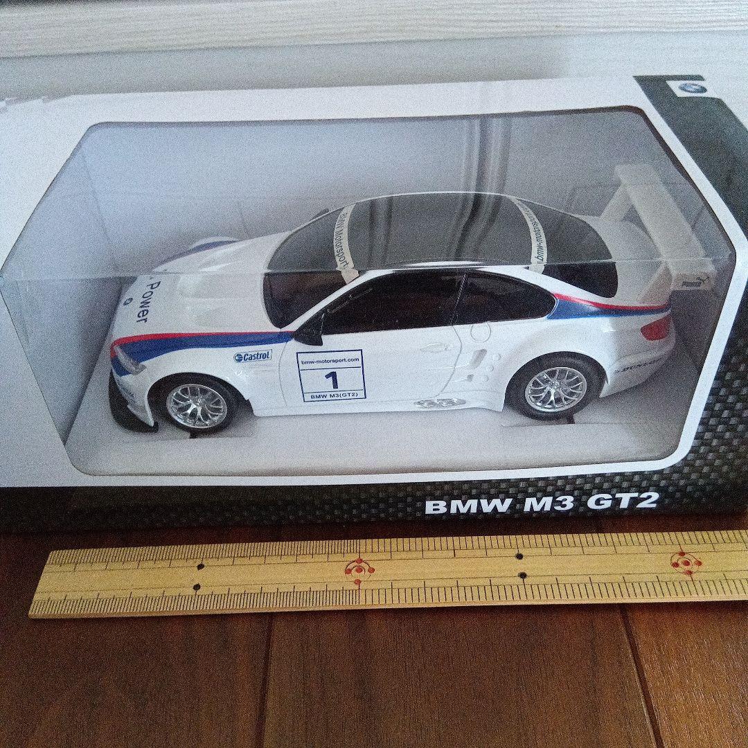 ライセンスRCラスタアソート　BMW
