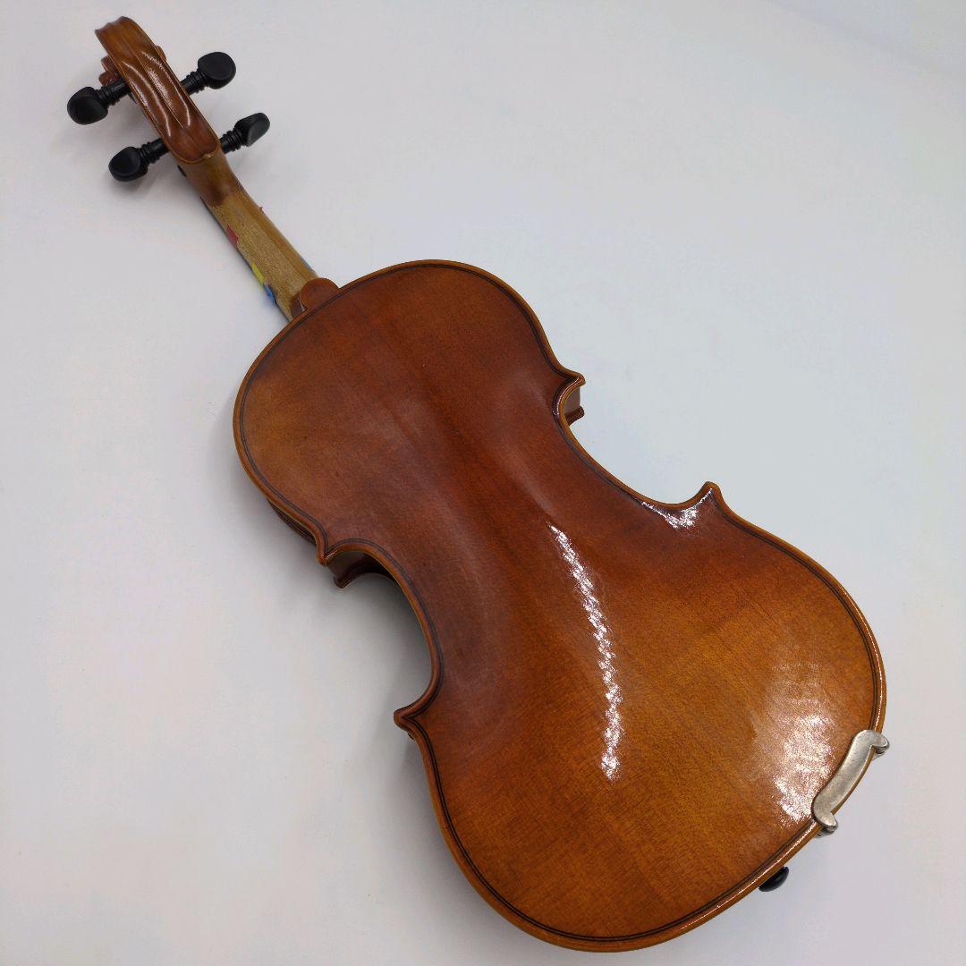 美品 SUZUKI NO. 200 1/8 1999年 バイオリン 子ども 入門 - メルカリ