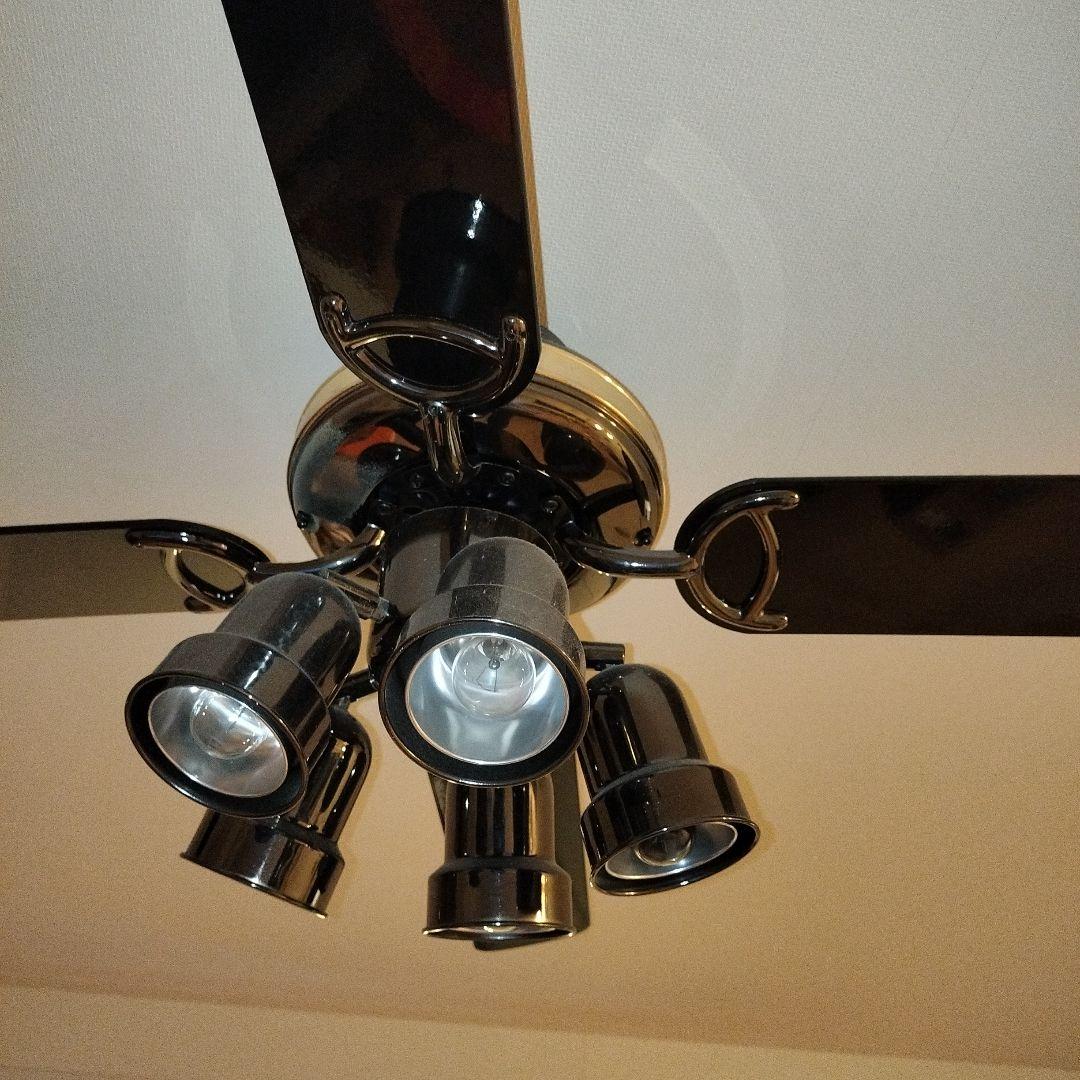 シーリングファンライトNEC XZF-65108R - メルカリ