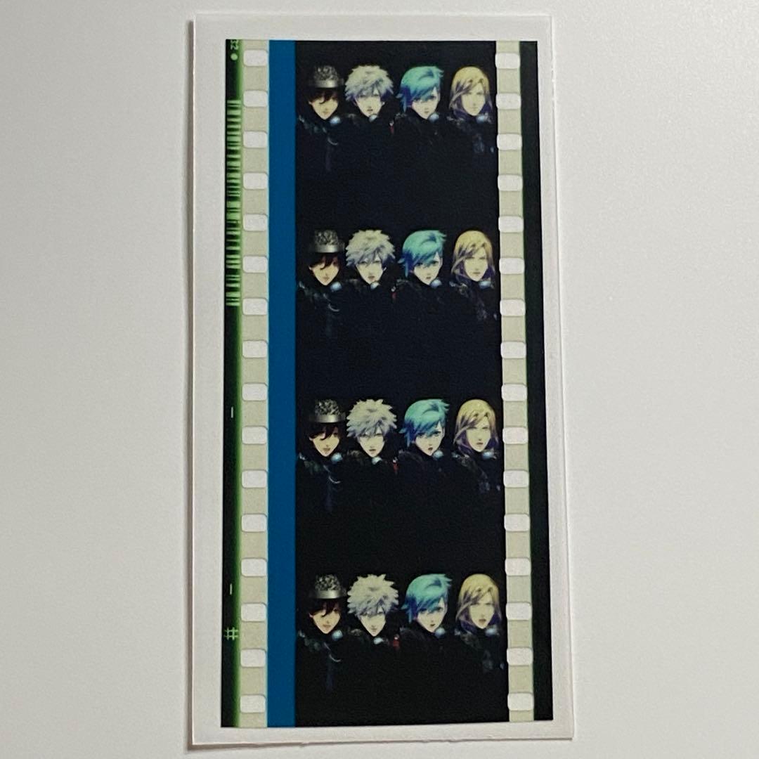 劇場版 うたの☆プリンスさまっ♪ タブナイ コマフィルム カルナイ全員