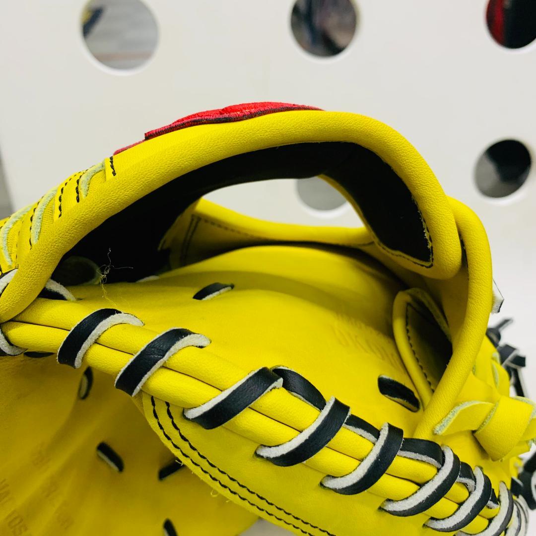 ディークエスト オリジナルオーダーモデル 硬式用 捕手用 A122型