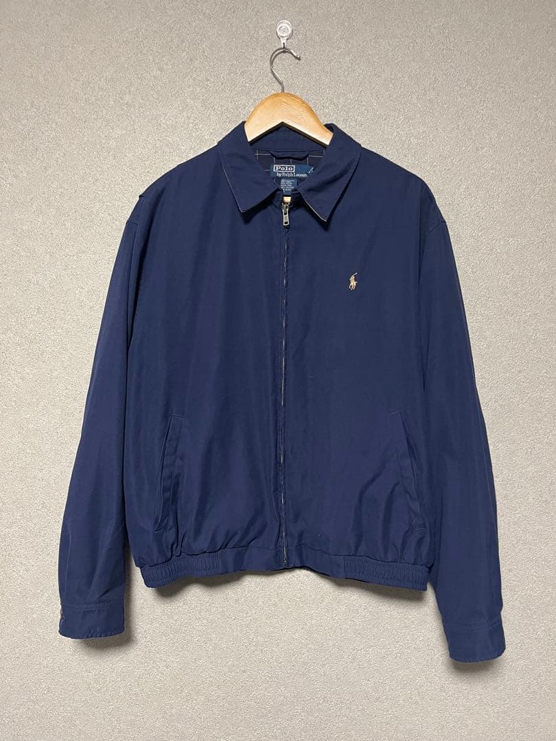 Polo by Ralph Lauren Lサイズ 90s スウィングトップ 楽天市場】90's Polo 