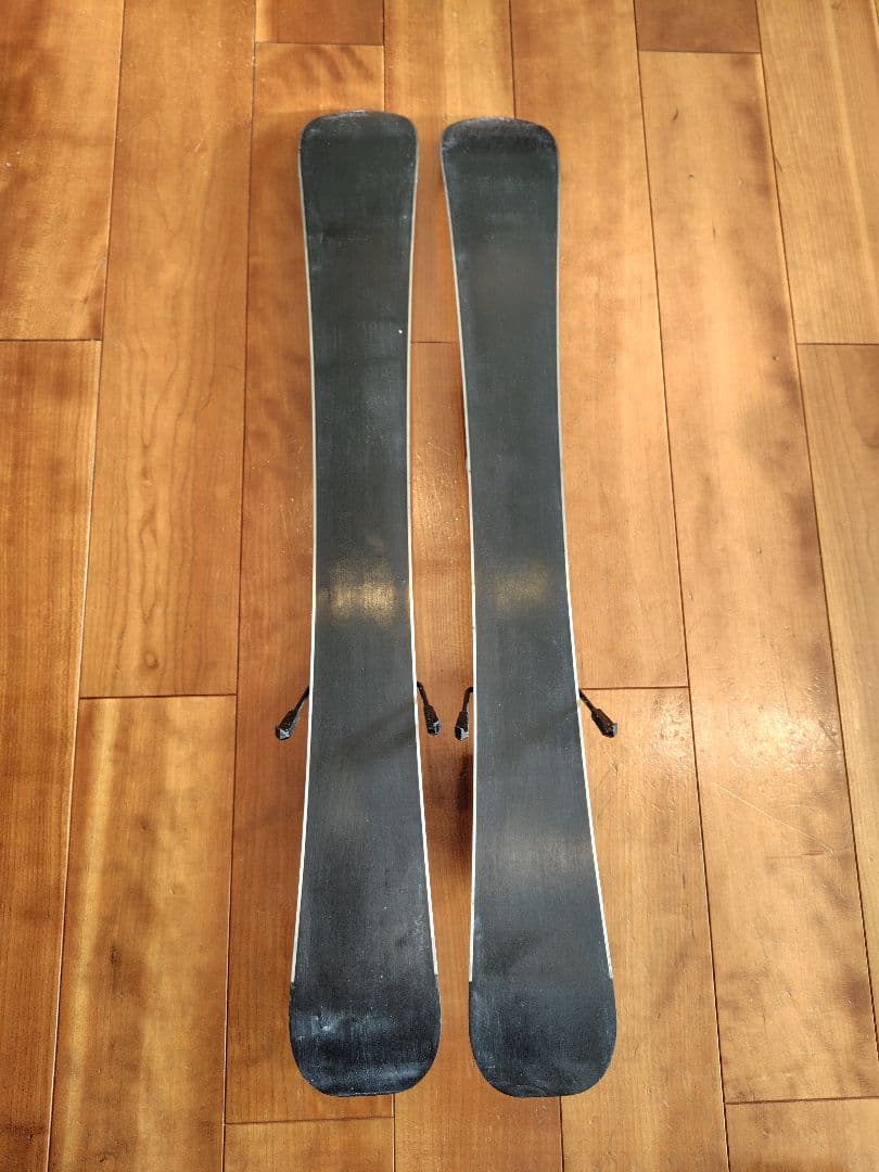 ROSSIGNOL STAR WARS スキー板 80cm - メルカリ