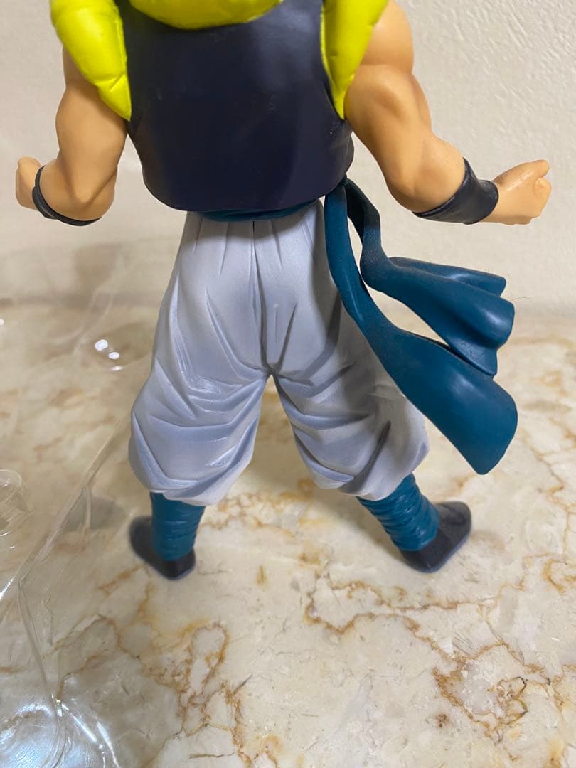 ゴテンクス　一番くじ