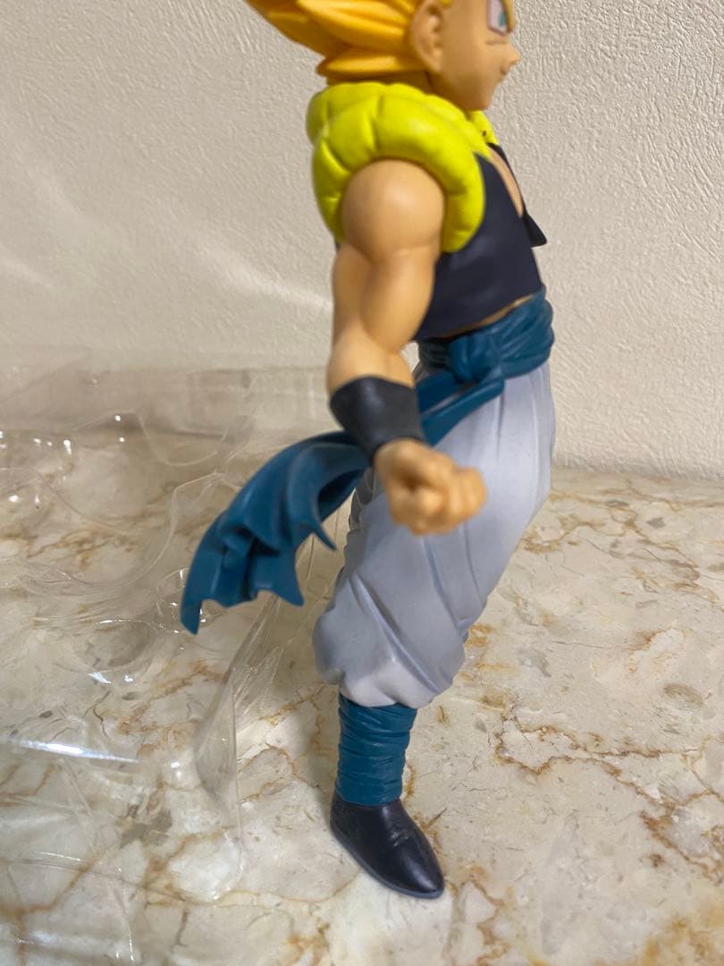 ゴテンクス　一番くじ