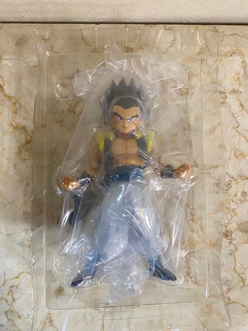 ゴテンクス　一番くじ