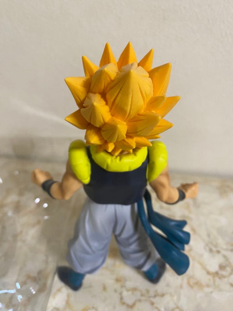 ゴテンクス　一番くじ