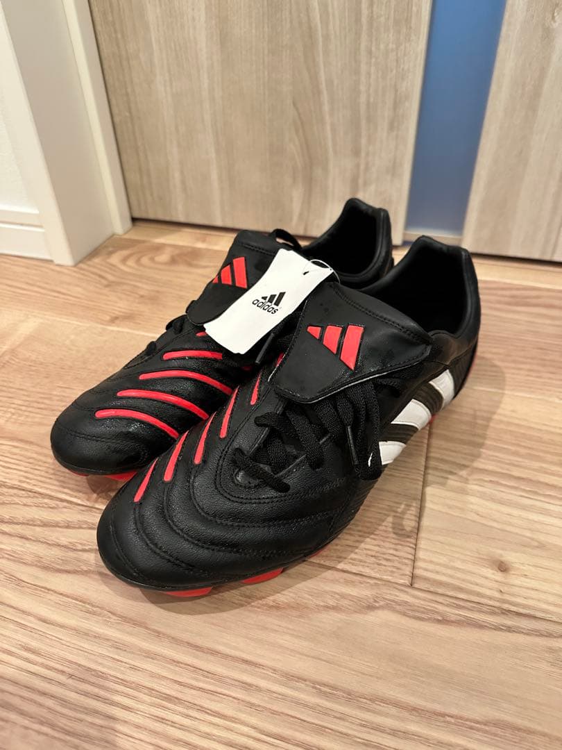 新品タグ付き adidas アディダス プレデター パルサドTXHG JP - メルカリ