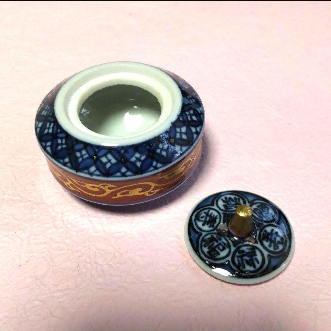 82B34陶芸 茶道具陶芸 香合 香炉 水次 - メルカリ